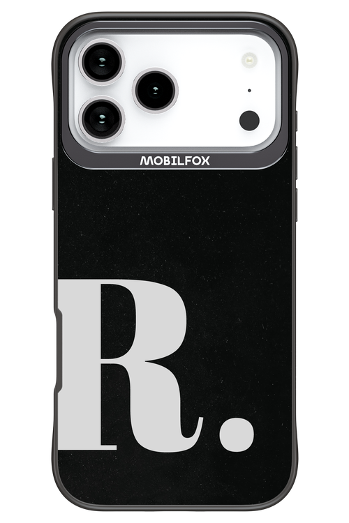 R (Off Space) 2.0 - Apple iPhone 17 Pro Max