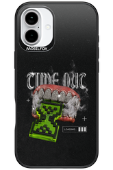 Time Out 2.0 - Apple iPhone 16 Plus