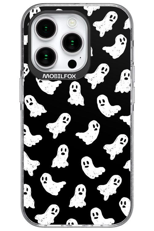 Chill Spirits - Apple iPhone 15 Pro