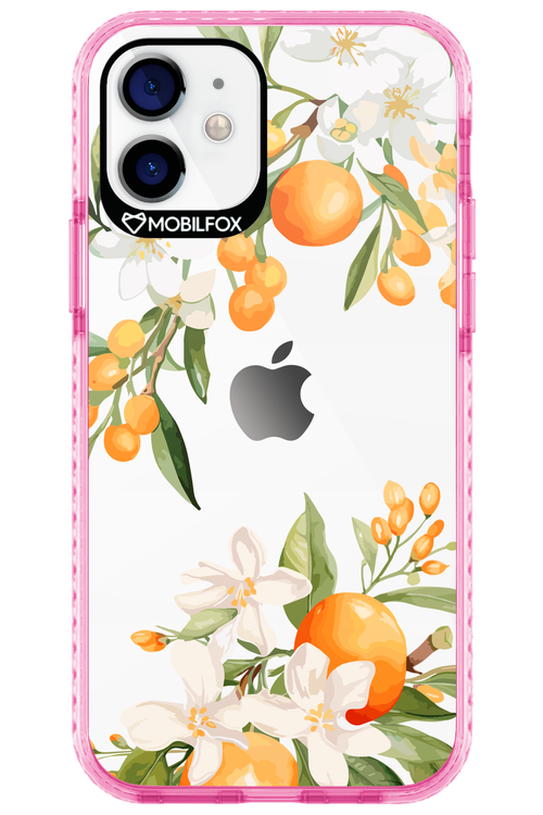 Amalfi Orange 2.0 - Apple iPhone 12