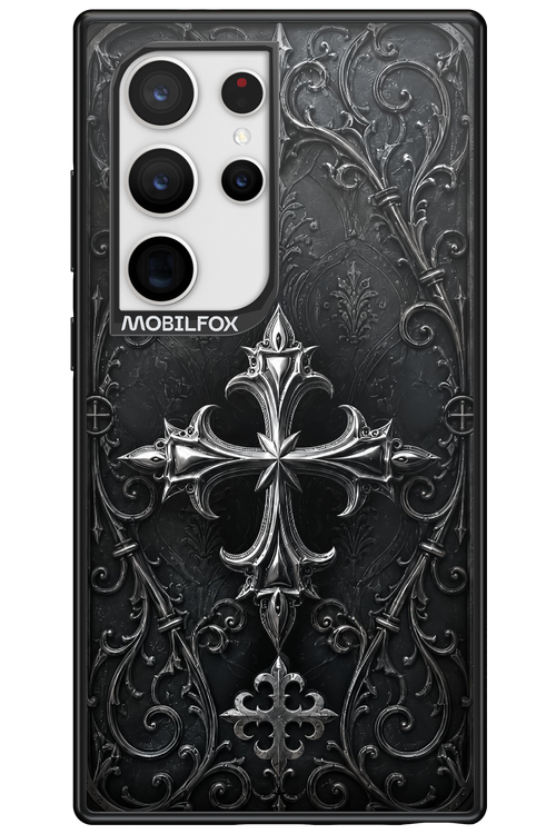 Armor 2.0 - Samsung Galaxy S24 Ultra