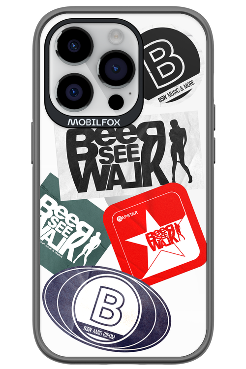Beerseewalk I 2.0 - Apple iPhone 14 Pro