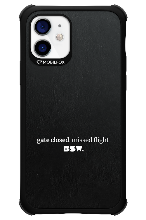 BSW FourSeasons 5 2.0 - Apple iPhone 12