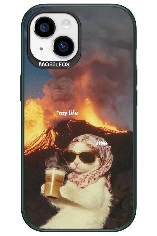 My life 2.0 - Apple iPhone 15