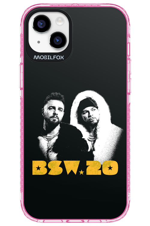 BSW 20 (8) 2.0 - Apple iPhone 14 Plus