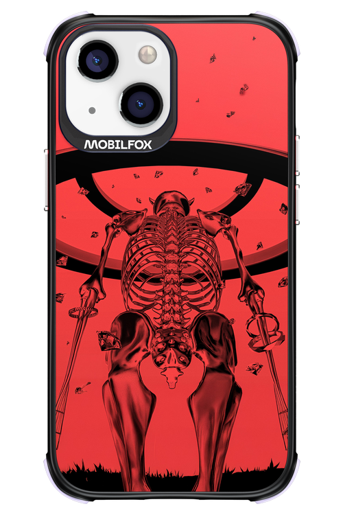 RMN Cover 2.0 - Apple iPhone 13 Mini