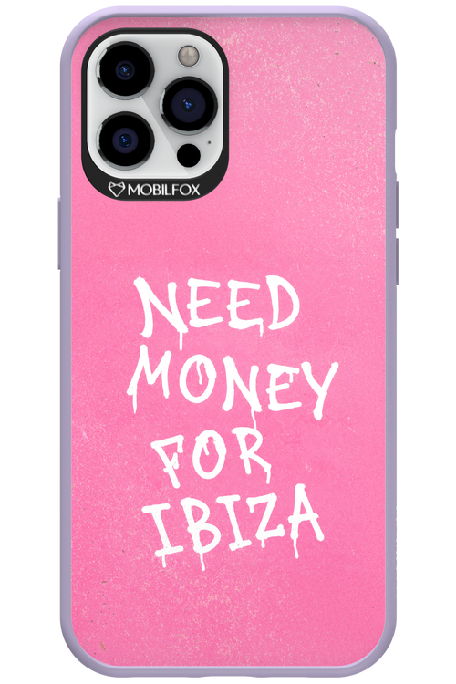 Need money for Ibiza 2.0 - Apple iPhone 12 Pro Max