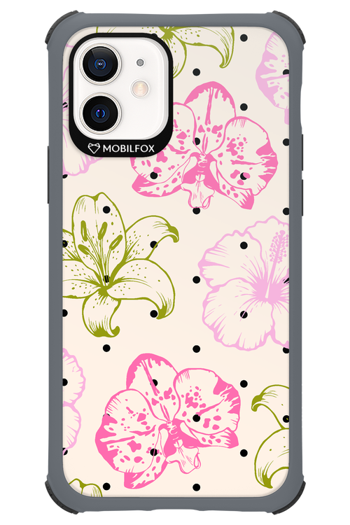 Aloha Chic 2.0 - Apple iPhone 12