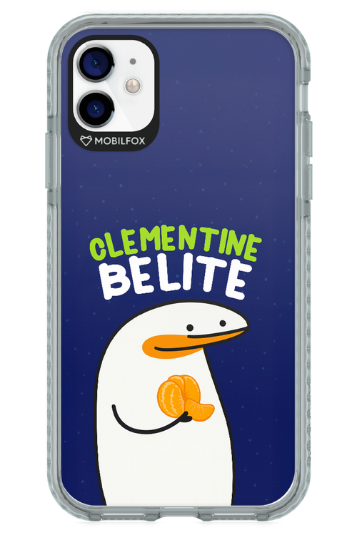 Clementine Belite 2.0 - Apple iPhone 11