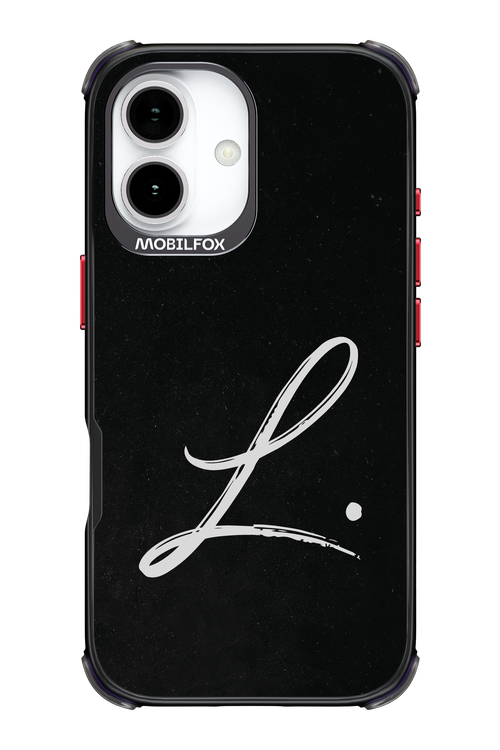 (Off Space) L 2.0 - Apple iPhone 17