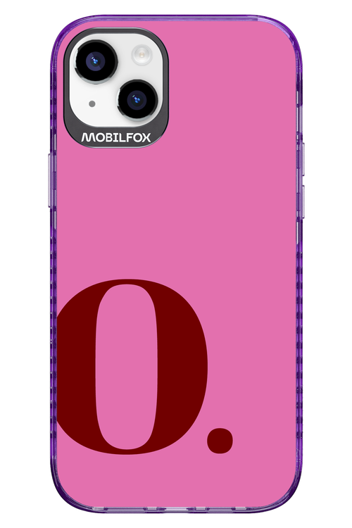 O (Sorbet) 2.0 - Apple iPhone 14 Plus