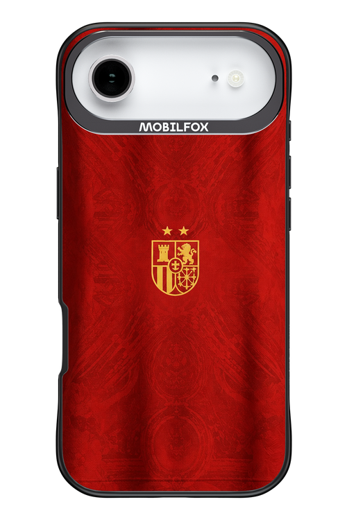 Spain II 2.0 - Apple iPhone 17 Air