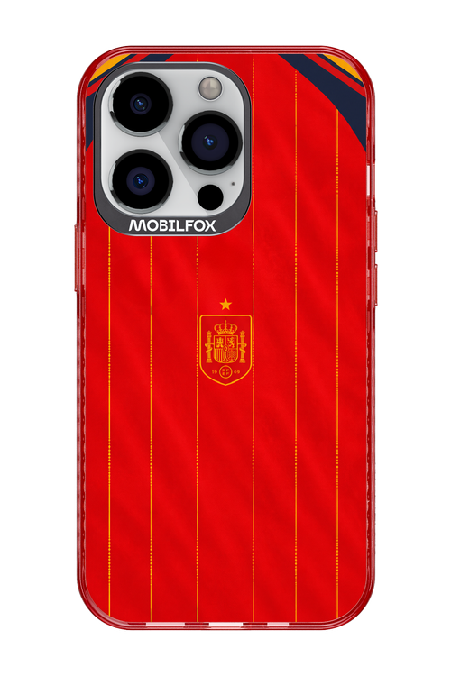 Spain 2.0 2.0 - Apple iPhone 13 Pro