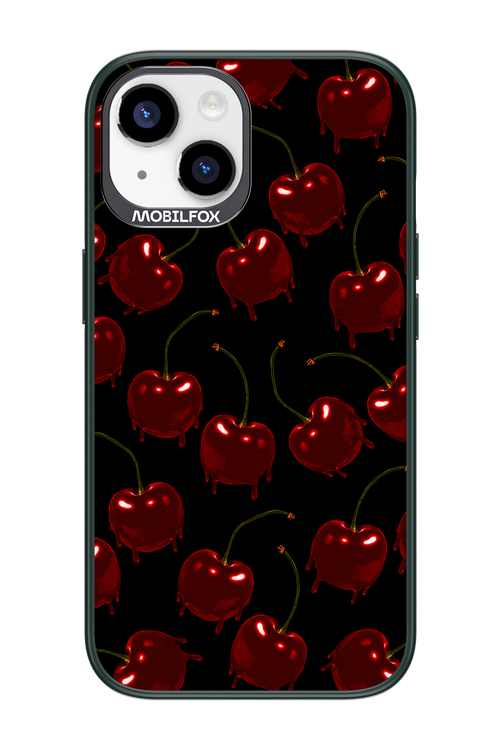 Cherry Blood - Apple iPhone 14