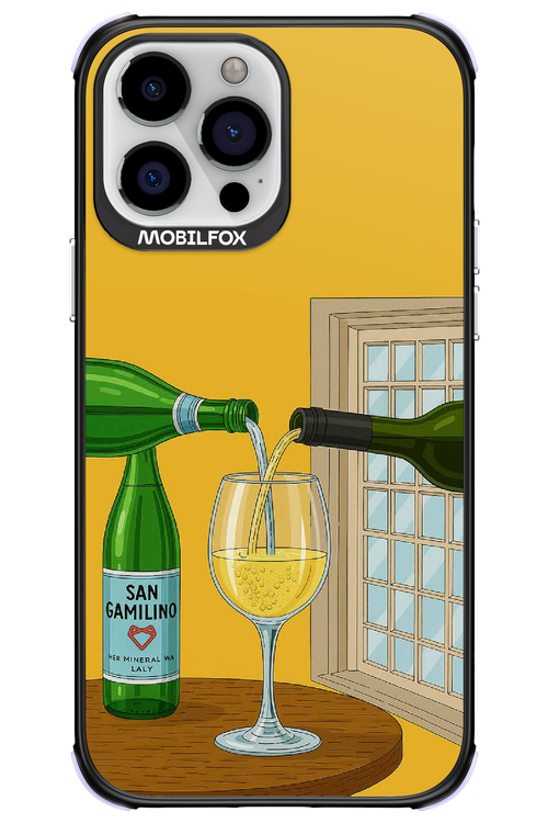 Gami Spritz 2.0 - Apple iPhone 13 Pro Max