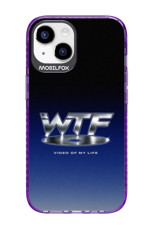 W T F 2.0 - Apple iPhone 14