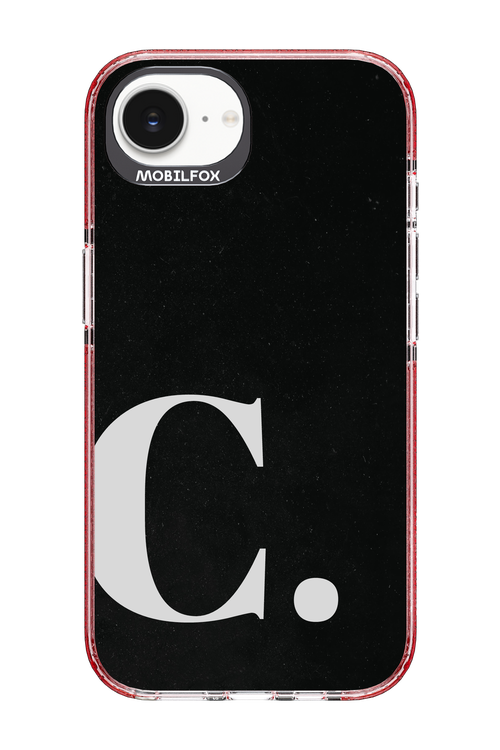 C (Off Space) 2.0 - Apple iPhone 16e