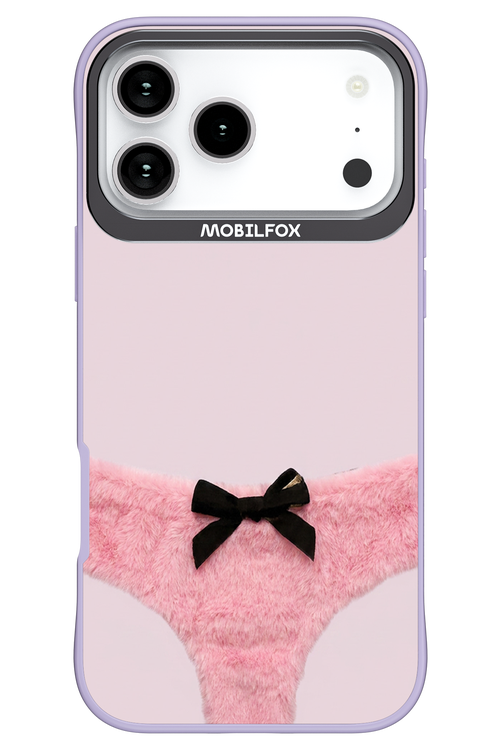 Furr Panties 2.0 - Apple iPhone 17 Pro Max