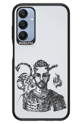D3MON White 2.0 - Samsung A25