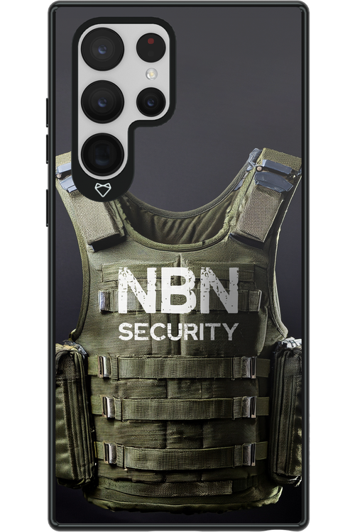 Secu 2.0 - Samsung Galaxy S22 Ultra