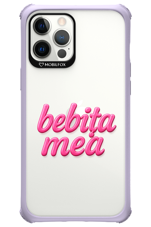 Meaa 2.0 - Apple iPhone 12 Pro Max