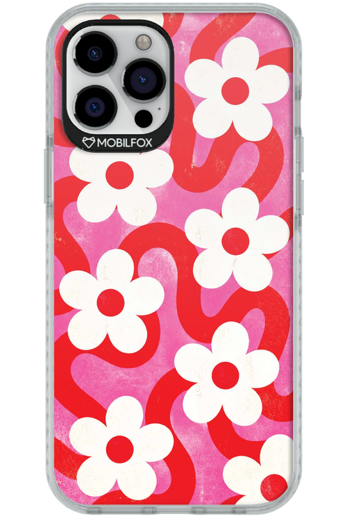 BLOSSOM TWIST 2.0 - Apple iPhone 12 Pro Max