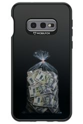 Plastic Bag 2.0 - Samsung Galaxy S10e