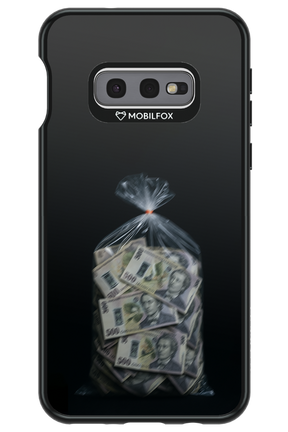 Plastic Bag 2.0 - Samsung Galaxy S10e