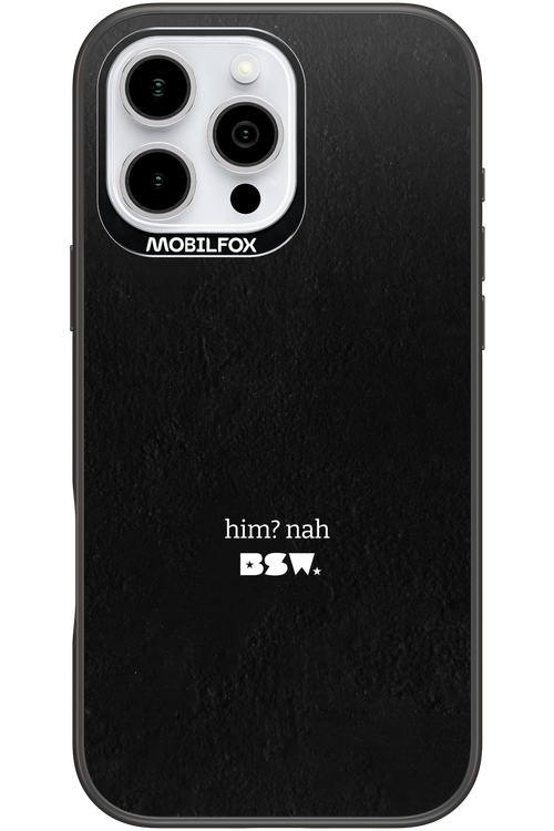 BSW FourSeasons 9 2.0 - Apple iPhone 16 Pro Max