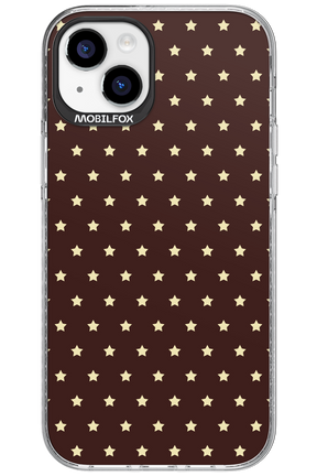 Star Mousse - Apple iPhone 15 Plus