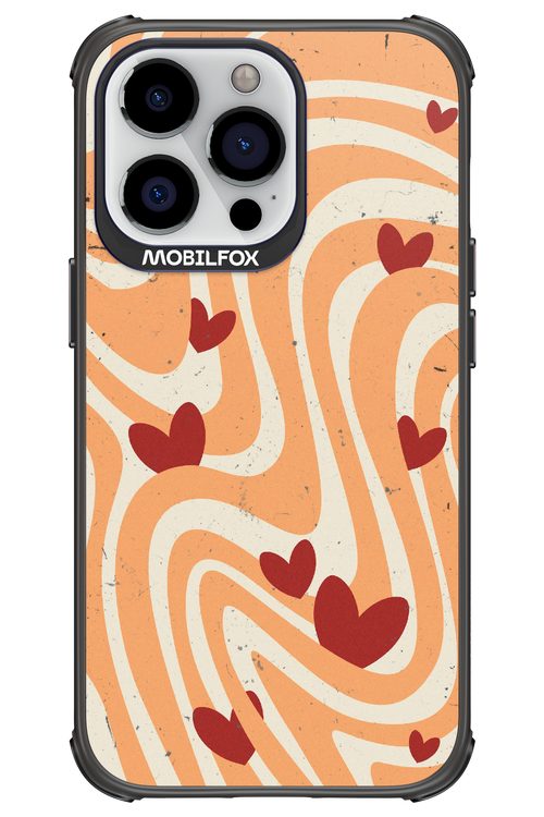 Heartwave 2.0 - Apple iPhone 13 Pro
