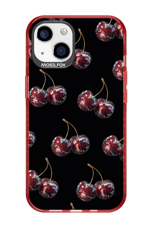 Cherry Rush - Apple iPhone 13