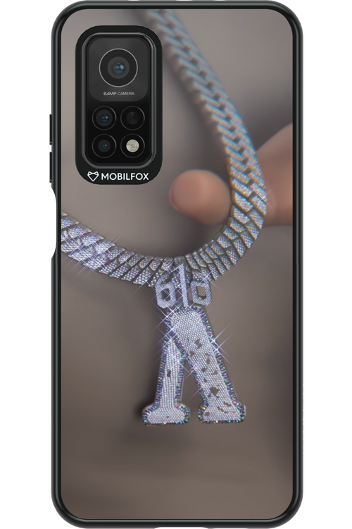 Azteca Chain 2.0 - Xiaomi Mi 10T 5G
