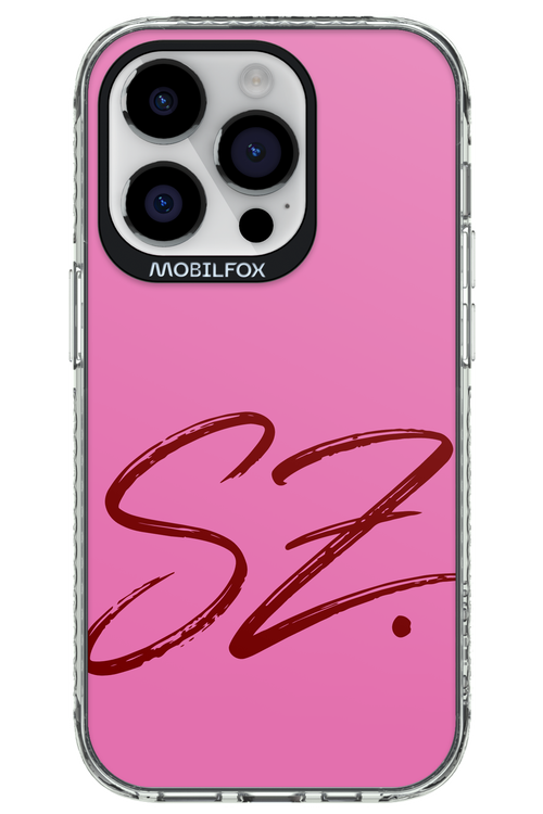 (Sorbet) SZ 2.0 - Apple iPhone 14 Pro