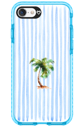 Palm Chill - Apple iPhone 8