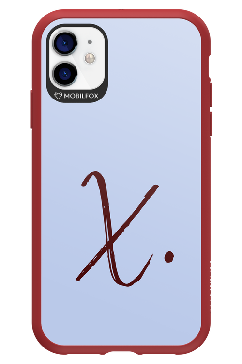 (Jellyfish Presso) X 2.0 - Apple iPhone 11