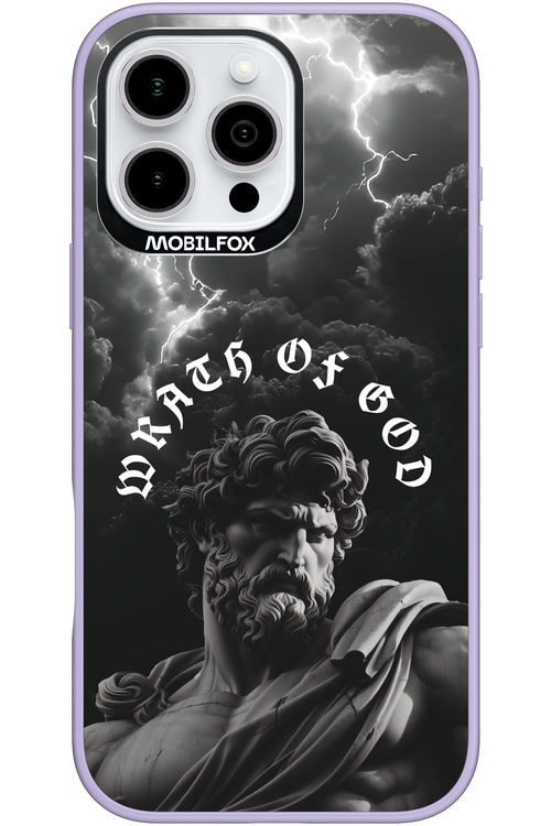 God 2.0 - Apple iPhone 16 Pro Max