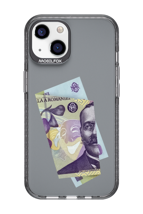 Lei 100 2.0 - Apple iPhone 13