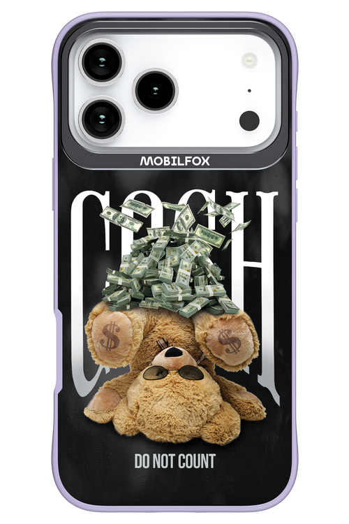CASH 2.0 - Apple iPhone 17 Pro Max