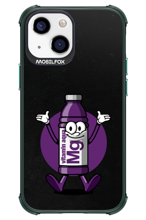 Vitamin Aqua Mg - Apple iPhone 13 Mini