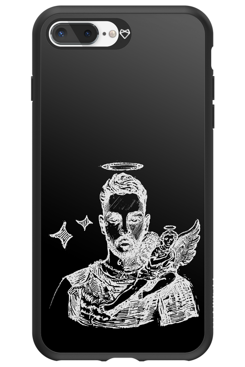 iNGER Black 2.0 - Apple iPhone 7 Plus