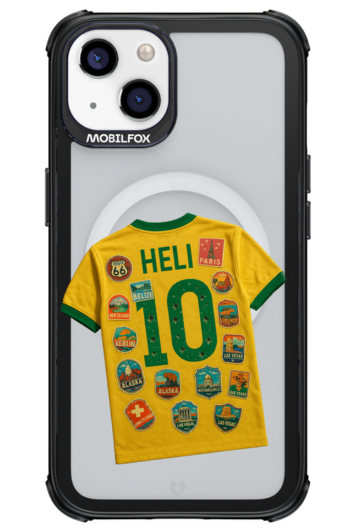 The T-Shirt - Apple iPhone 13