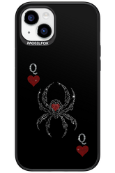 Spider Queen - Apple iPhone 15 Plus