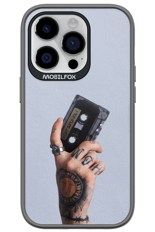 Bagabont 2.0 - Apple iPhone 14 Pro
