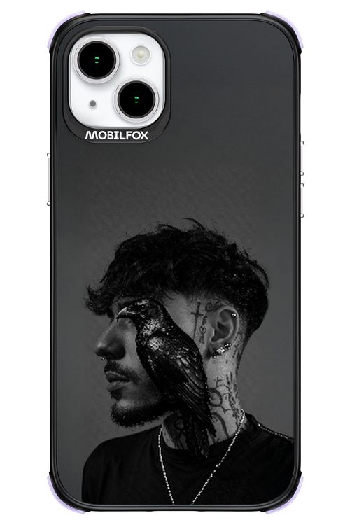 RAVEN - Apple iPhone 15 Plus