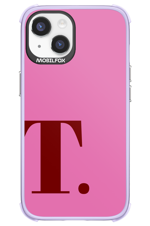 T (Sorbet) 2.0 - Apple iPhone 14