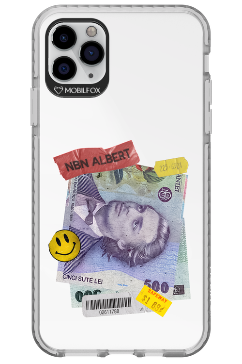 Money - Apple iPhone 11 Pro Max