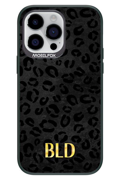BLD BLVCK LEO - Apple iPhone 14 Pro Max