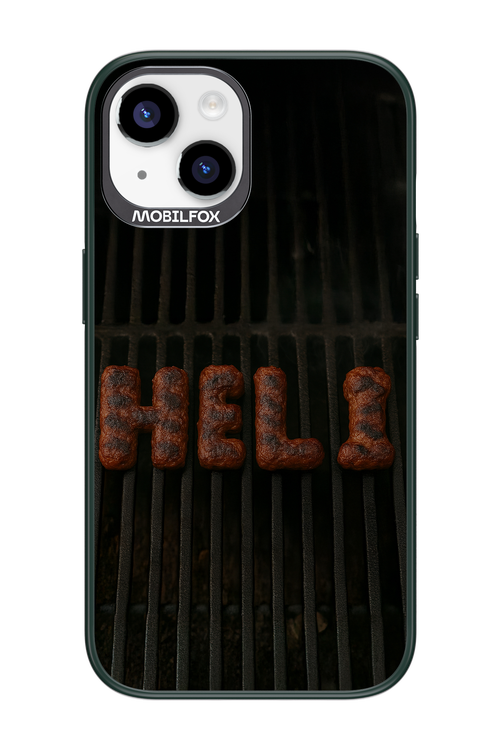 Barbeque 2.0 - Apple iPhone 14