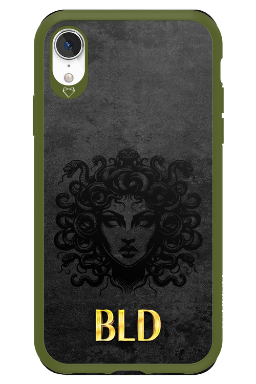 BLD MEDUSA - Apple iPhone XR